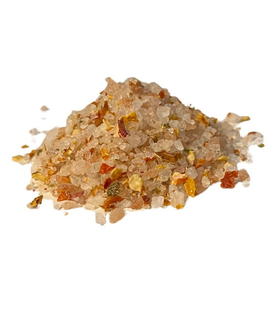 Chile Lime Hot Salt