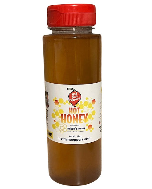Hot Honey