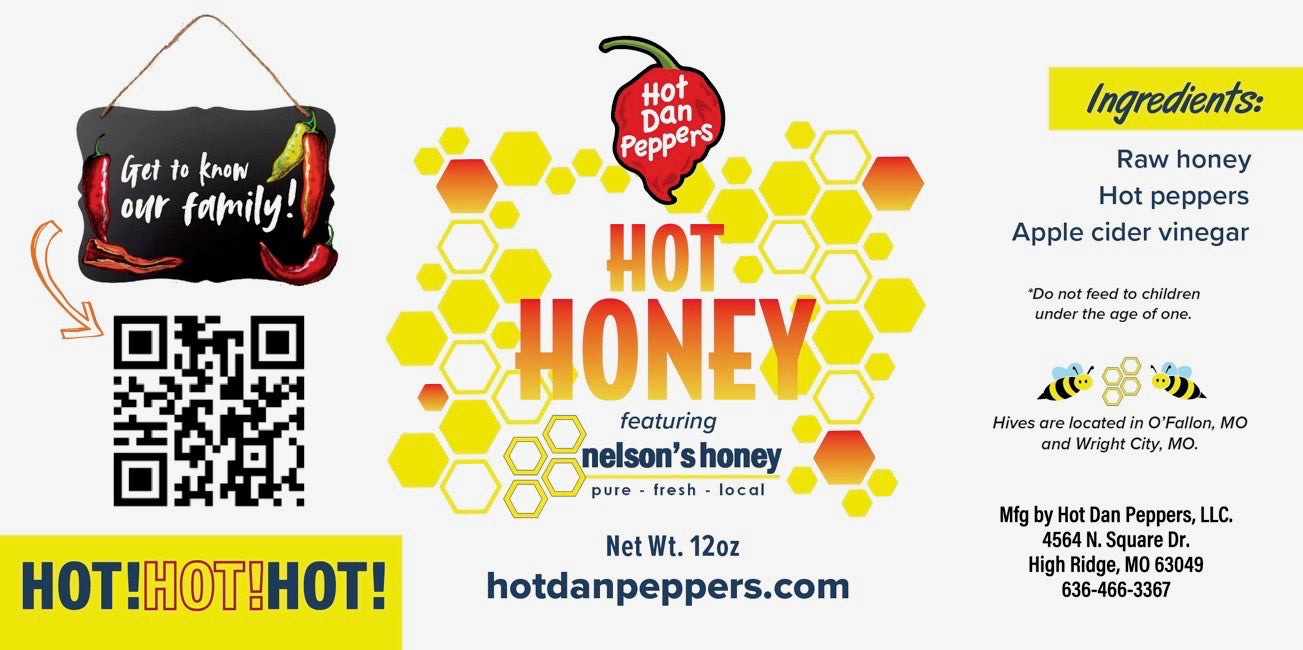 Hot Honey
