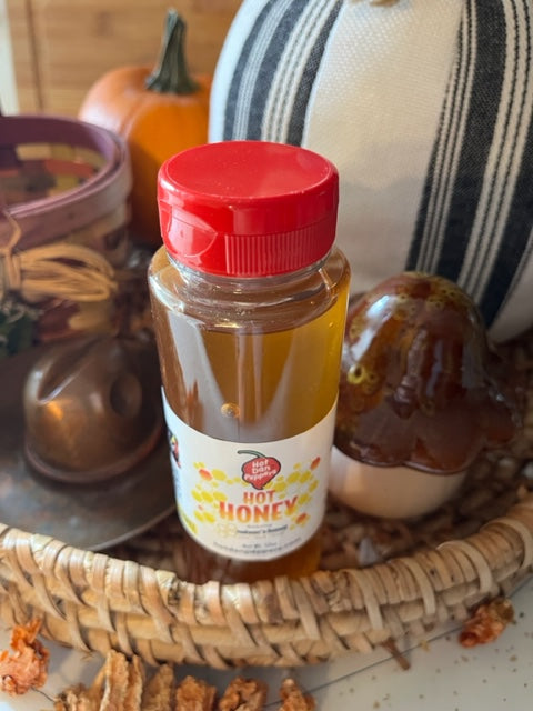 Hot Honey