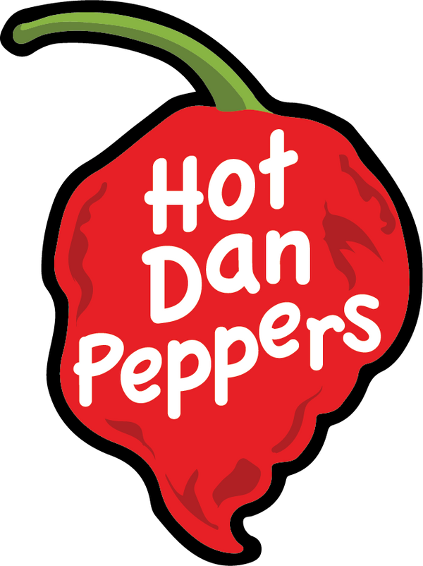 Hot Dan Peppers